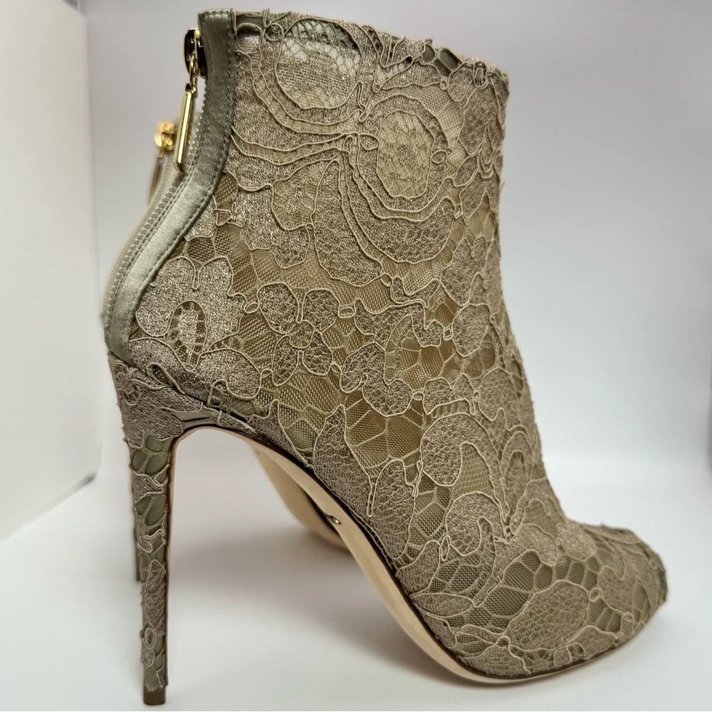 New Dolce & Gabbana 